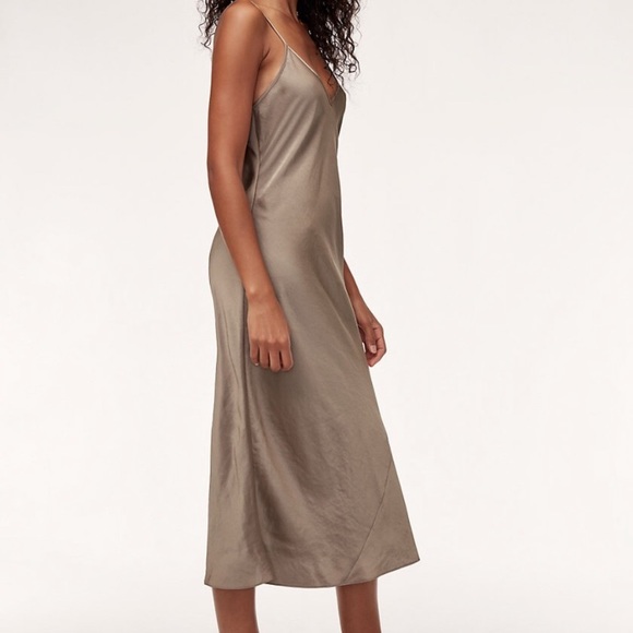 New without tags - Artizia Wilfred slip dress size s - Picture 6 of 8